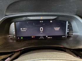 Skoda Octavia 2023 | 2.0TDI 150hp | DSG7 | Camera | Keyless, снимка 8