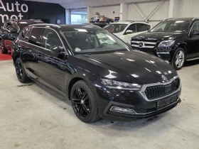 Skoda Octavia 2023 | 2.0TDI 150hp | DSG7 | Camera | Keyless, снимка 1