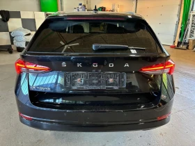 Skoda Octavia 2023 | 2.0TDI 150hp | DSG7 | Camera | Keyless, снимка 5