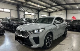 BMW iX2 eDrive 20 M-Sport , снимка 1