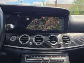 Mercedes-Benz E 300 * 4MATIC AMG PKG * NO ACCIDENTS / BURMESTER SO * C, снимка 11