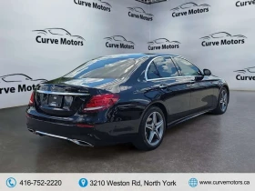 Mercedes-Benz E 300 * 4MATIC AMG PKG * NO ACCIDENTS / BURMESTER SO * C, снимка 6