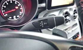 Mercedes-Benz 450 * C450 AMG 4MATIC * CARFAX * ЦЕНА ДО БГ, снимка 9