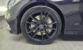 Mercedes-Benz 450 * C450 AMG 4MATIC * CARFAX * ЦЕНА ДО БГ, снимка 5