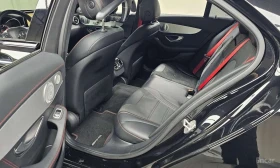Mercedes-Benz 450 * C450 AMG 4MATIC * CARFAX * ЦЕНА ДО БГ, снимка 11