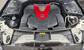 Mercedes-Benz 450 * C450 AMG 4MATIC * CARFAX * ЦЕНА ДО БГ, снимка 6