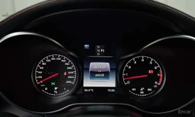 Mercedes-Benz 450 * C450 AMG 4MATIC * CARFAX * ЦЕНА ДО БГ, снимка 8