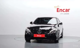 Mercedes-Benz 450 * C450 AMG 4MATIC * CARFAX * ЦЕНА ДО БГ, снимка 3