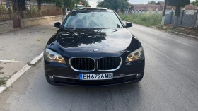 BMW 730 730LD TOП!!!, снимка 1