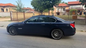 BMW 730 730LD TOП!!!, снимка 12