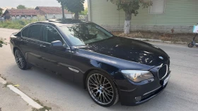 BMW 730 730LD TOП!!!, снимка 3