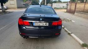 BMW 730 730LD TOП!!!, снимка 11