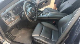 BMW 730 730LD TOП!!!, снимка 14
