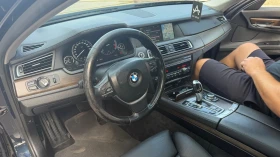 BMW 730 730LD TOП!!!, снимка 17