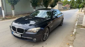 BMW 730 730LD TOП!!!, снимка 15