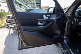 Mercedes-Benz GLS 450 4M 2xAMG MANUFAKTUR EXCL 7 МЕСТЕН ПЕЧКА, снимка 11