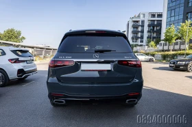 Mercedes-Benz GLS 450 4M 2xAMG MANUFAKTUR EXCL 7 МЕСТЕН ПЕЧКА, снимка 7