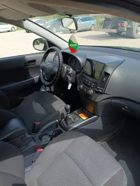 Hyundai I30, снимка 6