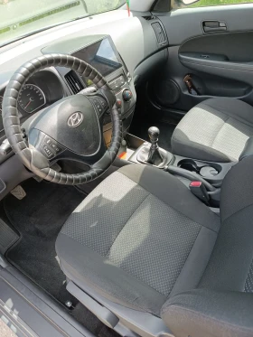 Hyundai I30, снимка 5