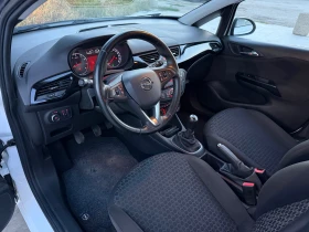 Opel Corsa 1.4I - 2018- ISOFIX- HILL HOLD- EURO6- BLUETOOTH, снимка 8