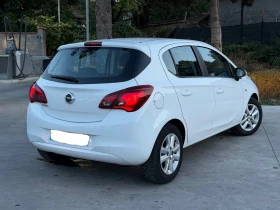 Opel Corsa 1.4I - 2018- ISOFIX- HILL HOLD- EURO6- BLUETOOTH, снимка 3