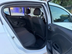 Opel Corsa 1.4I - 2018- ISOFIX- HILL HOLD- EURO6- BLUETOOTH, снимка 13