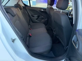 Opel Corsa 1.4I - 2018- ISOFIX- HILL HOLD- EURO6- BLUETOOTH, снимка 14