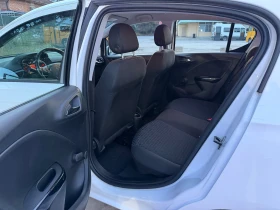 Opel Corsa 1.4I - 2018- ISOFIX- HILL HOLD- EURO6- BLUETOOTH, снимка 10