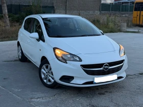 Opel Corsa 1.4I - 2018- ISOFIX- HILL HOLD- EURO6- BLUETOOTH, снимка 2