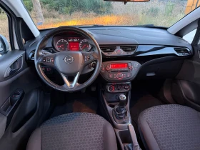 Opel Corsa 1.4I - 2018- ISOFIX- HILL HOLD- EURO6- BLUETOOTH, снимка 9