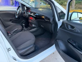 Opel Corsa 1.4I - 2018- ISOFIX- HILL HOLD- EURO6- BLUETOOTH, снимка 11