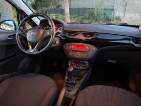 Opel Corsa 1.4I - 2018- ISOFIX- HILL HOLD- EURO6- BLUETOOTH, снимка 12