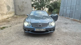 Mercedes-Benz SL 500, снимка 15