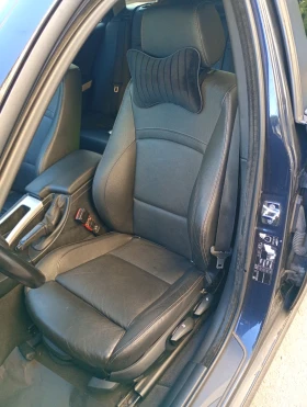 BMW 320 Е91, снимка 12