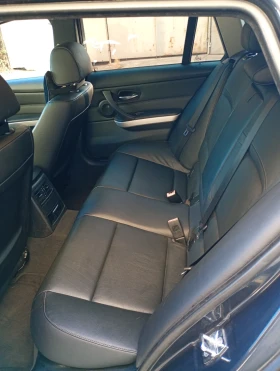 BMW 320 Е91, снимка 6