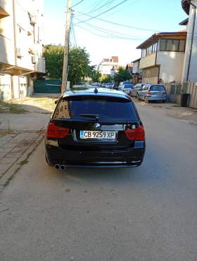BMW 320 Е91, снимка 3