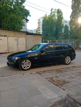 BMW 320 Е91, снимка 2