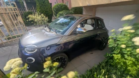 Fiat 500e La Prima, снимка 7