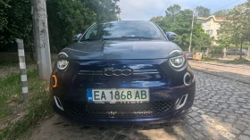 Fiat 500e La Prima, снимка 5