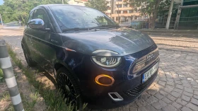 Fiat 500e La Prima, снимка 4