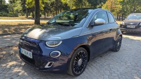 Fiat 500e La Prima, снимка 1