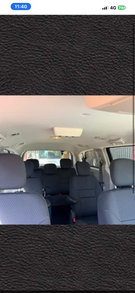 Chrysler Voyager, снимка 2