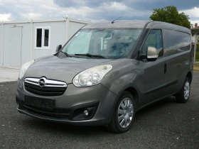 Opel Combo 2.0cdti MAXI. klima, снимка 2