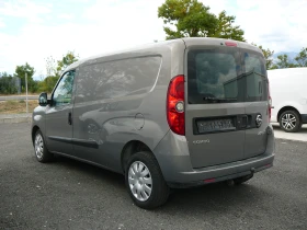 Opel Combo 2.0cdti MAXI. klima, снимка 4