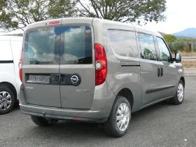 Opel Combo 2.0cdti MAXI. klima, снимка 3