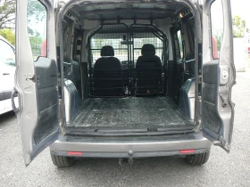 Opel Combo 2.0cdti MAXI. klima, снимка 5