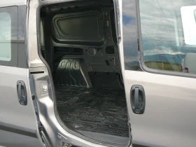 Opel Combo 2.0cdti MAXI. klima, снимка 6