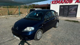 Citroen C3 1.4 HDI* 80 к.с* , снимка 2