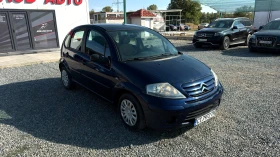 Citroen C3 1.4 HDI* 80 к.с* , снимка 8