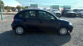 Citroen C3 1.4 HDI* 80 к.с* , снимка 7